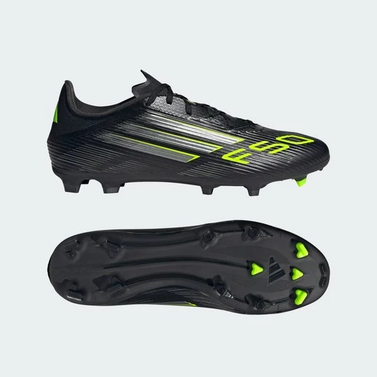 Obrázek produktu Kopačky F50 League pro pevné/různé povrchy Adidas černá
