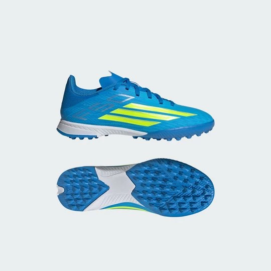Obrázek produktu Kopačky F50 LEAGUE Turf Kids Adidas modrá