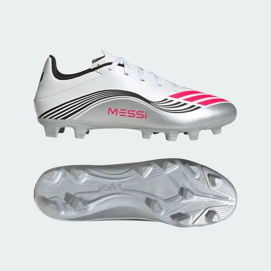 Obrázek produktu Kopačky F50 Messi Club Firm/Multi-Ground Adidas