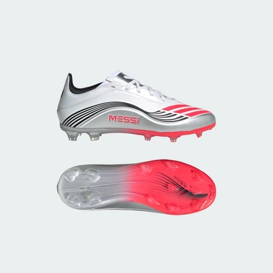 Obrázek produktu Kopačky F50 Messi Elite Firm Ground Kids Adidas