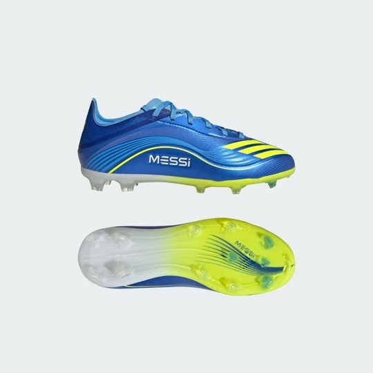 Obrázek produktu Kopačky F50 Messi Elite Firm Ground Kids Adidas