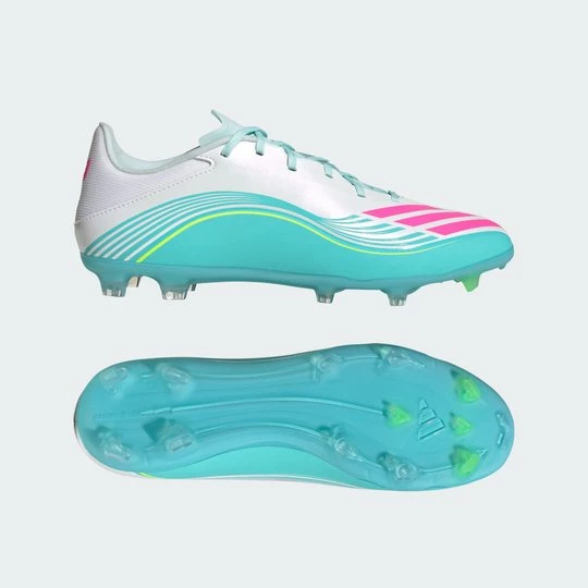 Obrázek produktu Kopačky F50 MESSI LEAGUE Firm Ground /Multi Ground Football Adidas