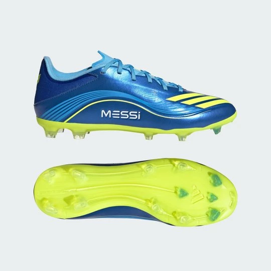 Obrázek produktu Kopačky F50 Messi League Firm/Multi-Ground Adidas