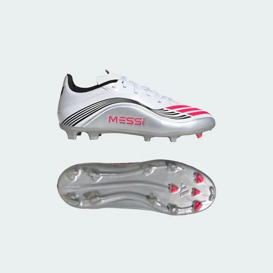 Obrázek produktu Kopačky F50 Messi League Firm/Multi-Ground Kids Adidas
