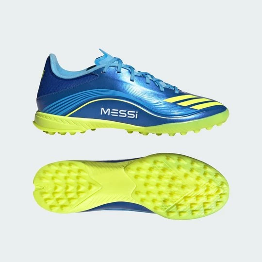 Obrázek produktu Kopačky F50 Messi League Turf Adidas
