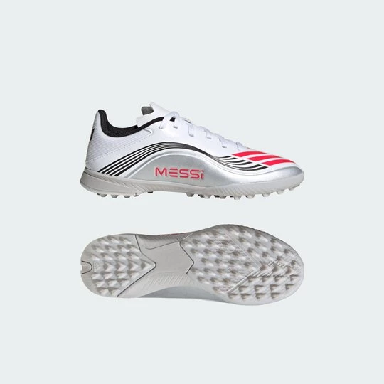 Obrázek produktu Kopačky F50 Messi League Turf Kids Adidas