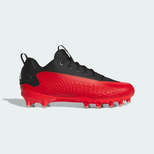 Obrázek produktu Kopačky na americký fotbal Anthony Edwards 1 Low Adidas