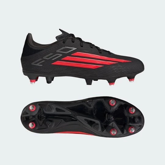 Obrázek produktu Kopačky na měkký povrch F50 LEAGUE Adidas černá