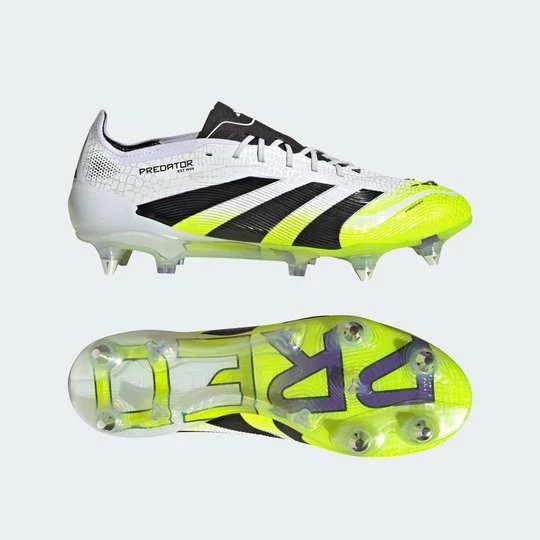 Obrázek produktu Kopačky na měkký povrch Predator Elite Adidas