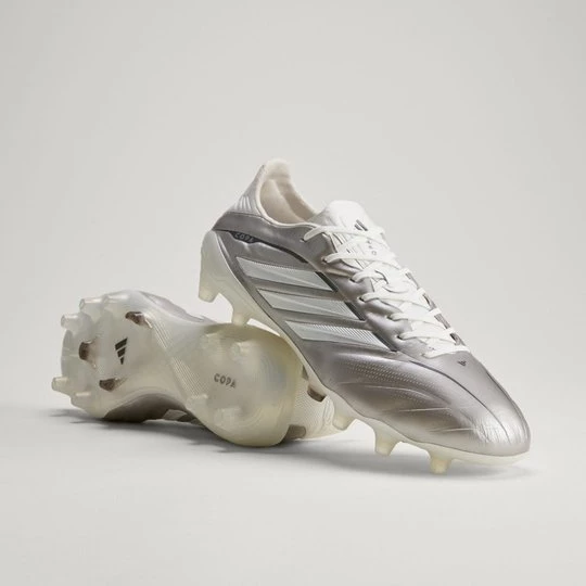Obrázek produktu Kopačky na pevný povrch COPA PURE IV ELITE Adidas hnědá