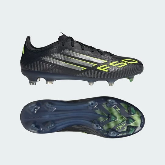 Obrázek produktu Kopačky na pevný povrch F50 Pro Adidas černá