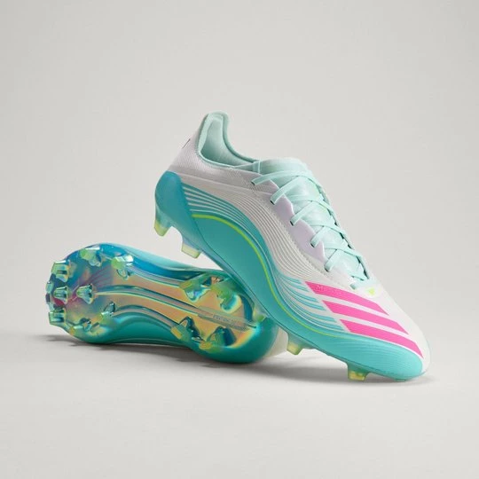 Obrázek produktu Kopačky na pevný trávník F50 MESSI ELITE Adidas