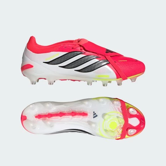 Obrázek produktu Kopačky na umělý povrch Predator Pro Fold-Over Tongue Adidas