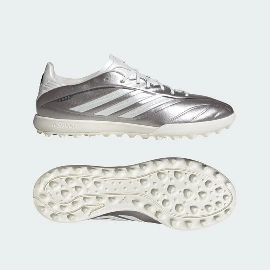 Obrázek produktu Kopačky na umělý trávník COPA PURE IV LEAGUE Adidas hnědá