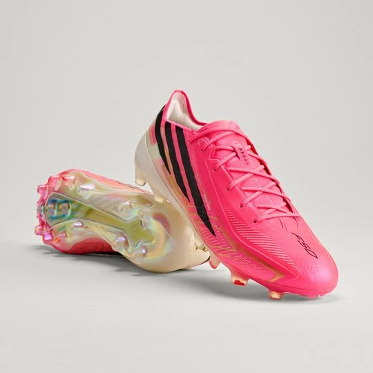 Obrázek produktu Kopačky na umělý trávník F50 HYPERFAST ELITE Adidas růžová