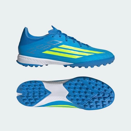 Obrázek produktu Kopačky na umělý trávník F50 LEAGUE Adidas modrá
