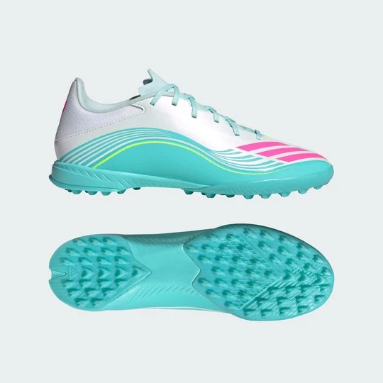 Obrázek produktu Kopačky na umělý trávník F50 MESSI LEAGUE Adidas