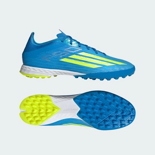 Obrázek produktu Kopačky na umělý trávník F50 PRO Adidas modrá