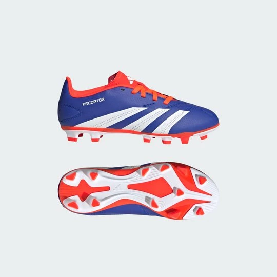 Obrázek produktu Kopačky Predator Club Flexible Ground Kids Adidas