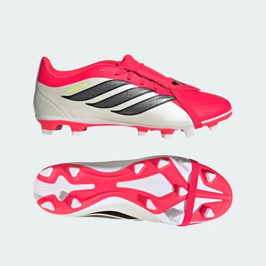 Obrázek produktu Kopačky Predator Club Fold-Over Tongue Firm Ground/Multi Ground Adidas
