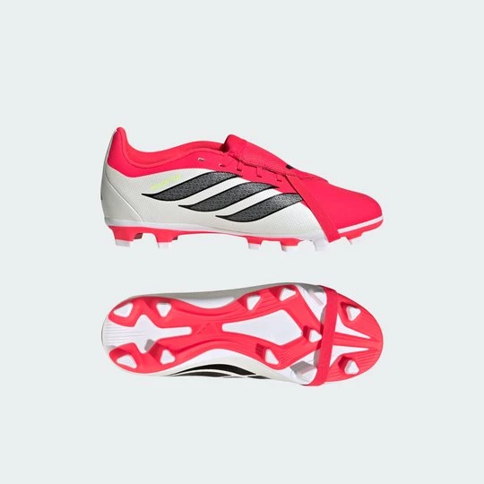 Obrázek produktu Kopačky PREDATOR CLUB Fold-Over Tongue Firm Ground/Multi Ground Kids Adidas