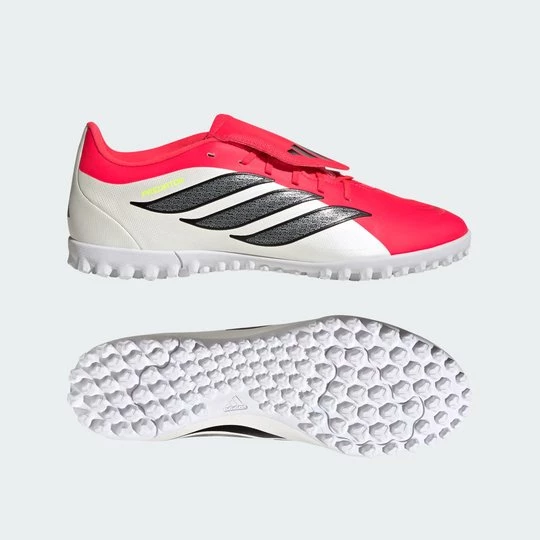 Obrázek produktu Kopačky Predator Club Fold-Over Tongue Turf Adidas