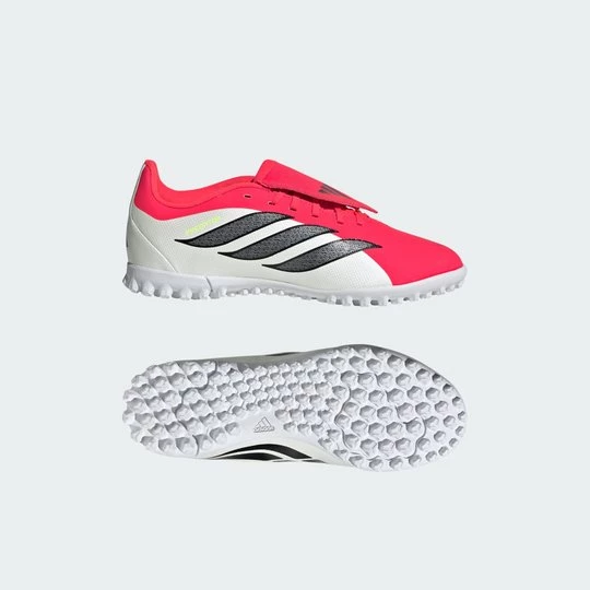 Obrázek produktu Kopačky PREDATOR CLUB Fold-Over Tongue Turf Kids Adidas