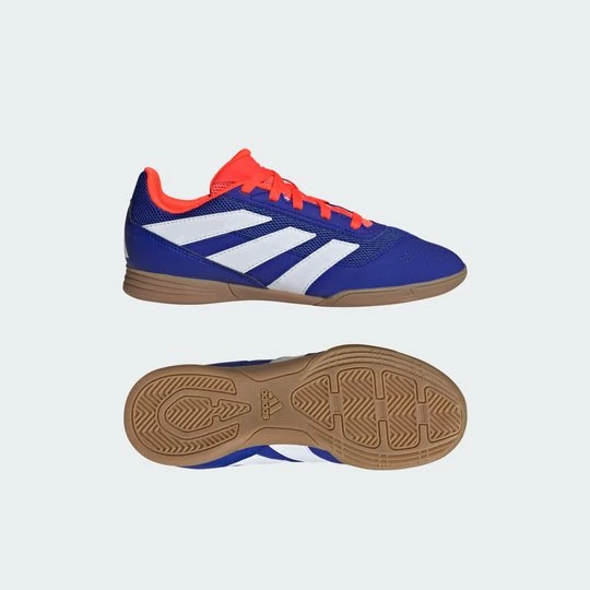 Obrázek produktu Kopačky Predator Club Indoor Sala Kids Adidas