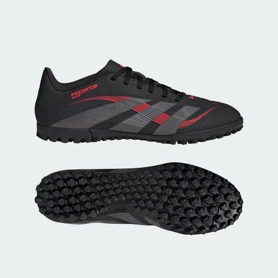 Obrázek produktu Kopačky Predator Club Turf Adidas černá