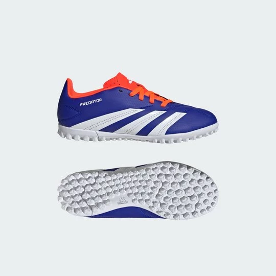 Obrázek produktu Kopačky Predator Club Turf Kids Adidas