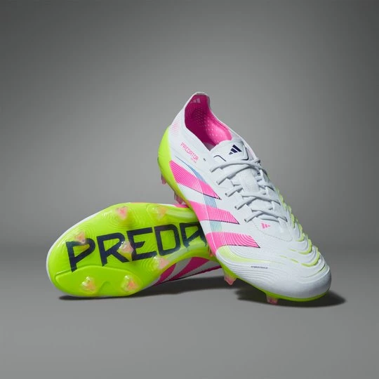 Obrázek produktu Kopačky Predator Elite Firm Ground Adidas