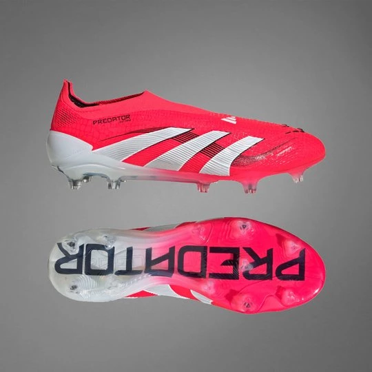 Obrázek produktu Kopačky Predator Elite Firm Ground Adidas
