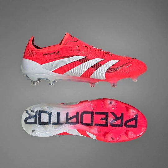 Obrázek produktu Kopačky Predator Elite Firm Ground Adidas