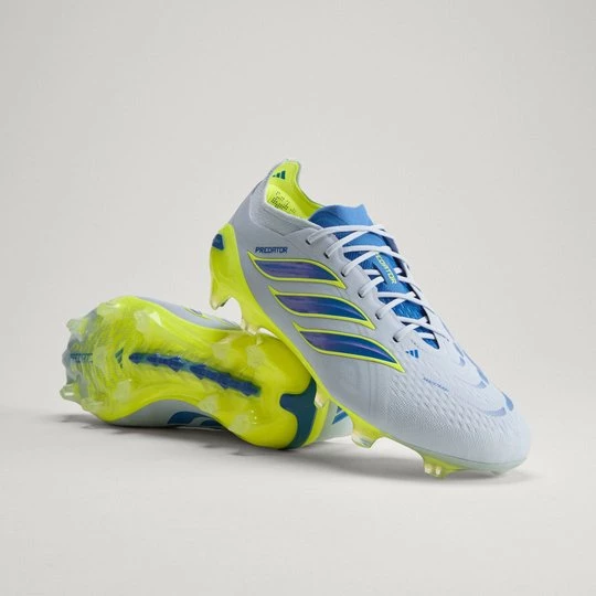Obrázek produktu Kopačky PREDATOR ELITE Firm Ground Adidas modrá