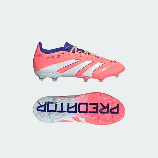 Obrázek produktu Kopačky Predator Elite Firm Ground Kids Adidas