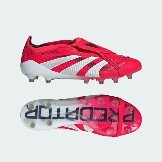 Obrázek produktu Kopačky Predator Elite Fold-Over Tongue Artificial Grass Adidas