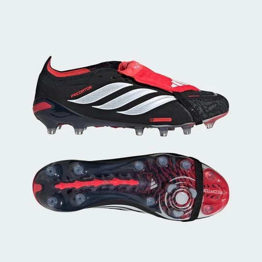 Obrázek produktu Kopačky Predator Elite Fold-Over Tongue Artificial Ground Adidas