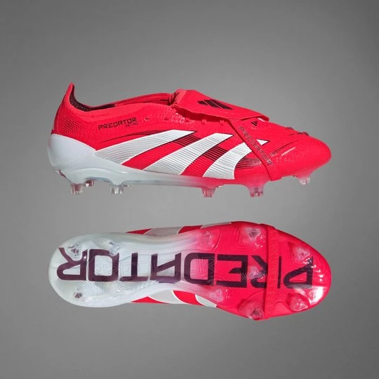 Obrázek produktu Kopačky Predator Elite Fold-Over Tongue Firm Ground Adidas
