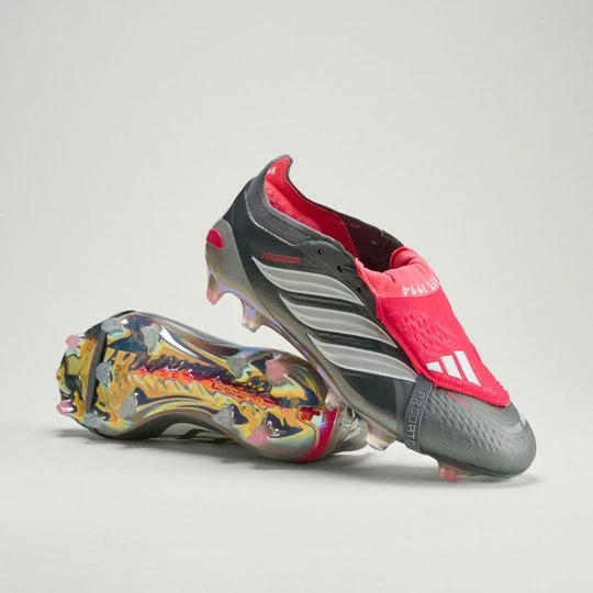Obrázek produktu Kopačky PREDATOR ELITE Fold-Over Tongue Firm Ground Adidas
