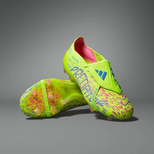 Obrázek produktu Kopačky Predator Elite Fold-Over Tongue Firm Ground Adidas