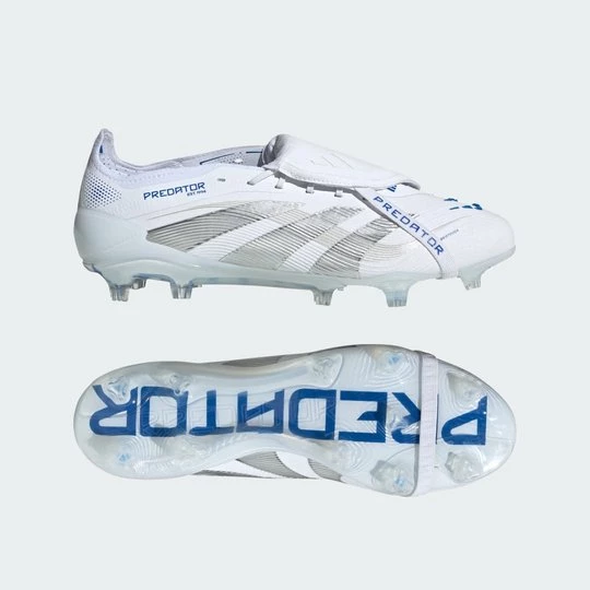 Obrázek produktu Kopačky Predator Elite Fold-Over Tongue Firm Ground Adidas