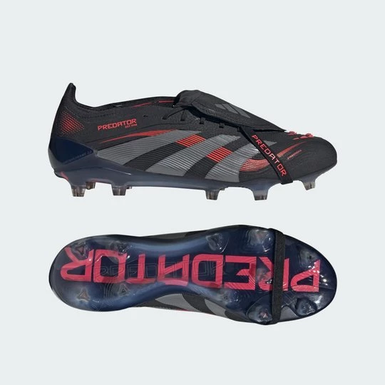 Obrázek produktu Kopačky Predator Elite Fold-Over Tongue Firm Ground Adidas