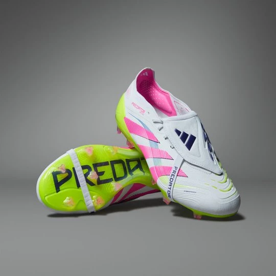 Obrázek produktu Kopačky Predator Elite Fold-Over Tongue Firm Ground Adidas