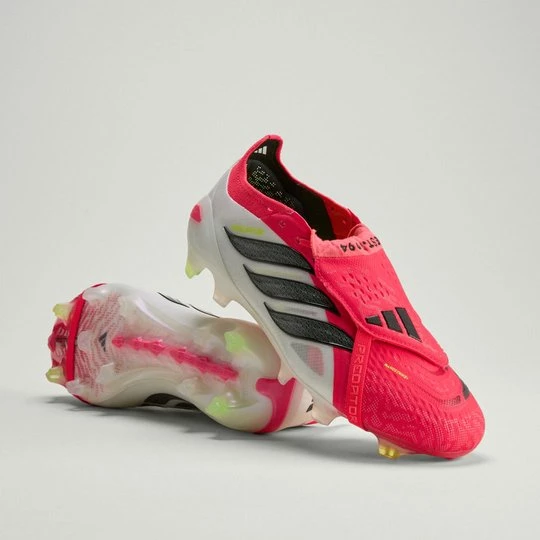 Obrázek produktu Kopačky PREDATOR ELITE Fold-Over Tongue Firm Ground Adidas