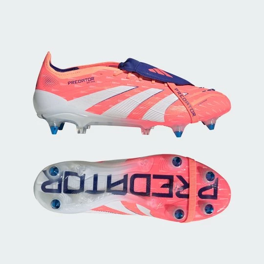 Obrázek produktu Kopačky Predator Elite Fold-Over Tongue Soft Ground Adidas