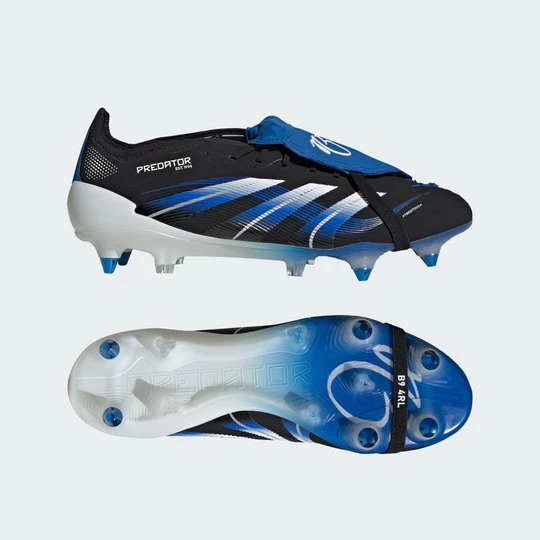 Obrázek produktu Kopačky PREDATOR ELITE Fold-Over Tongue Soft Ground Adidas