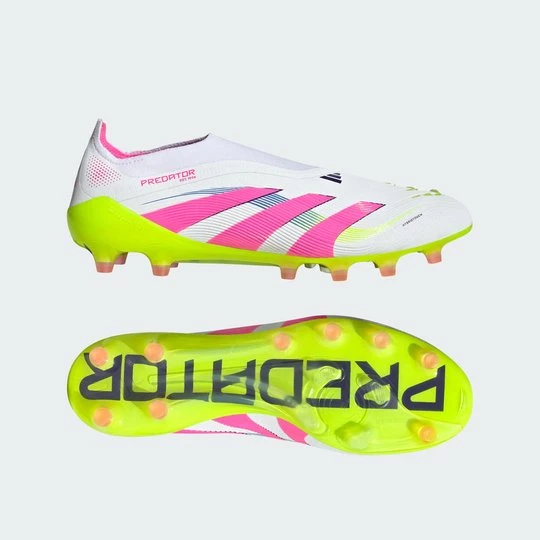 Obrázek produktu Kopačky Predator Elite Laceless Artificial Grass Adidas