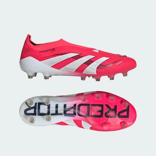 Obrázek produktu Kopačky Predator Elite Laceless Artificial Grass Adidas
