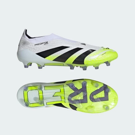 Obrázek produktu Kopačky Predator Elite Laceless Artificial Grass Adidas