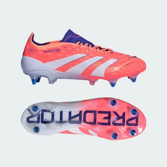 Obrázek produktu Kopačky Predator Elite Soft Ground Adidas